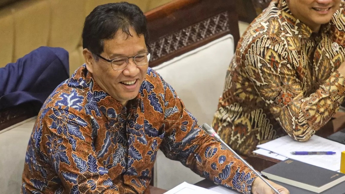 Menkeu Purbaya minta BPJS Kesehatan perbarui data PBI JKN secara bertahap.