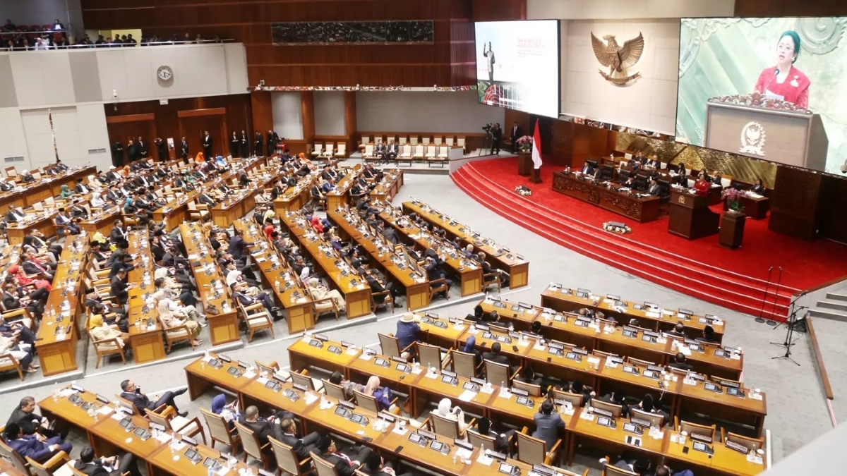 DPR dan pemerintah sepakat jamin layanan kesehatan.