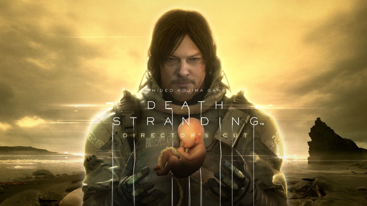 Death Stranding karya Hideo Kojima diskon 75 persen di Steam hingga 24 Februari 2026.