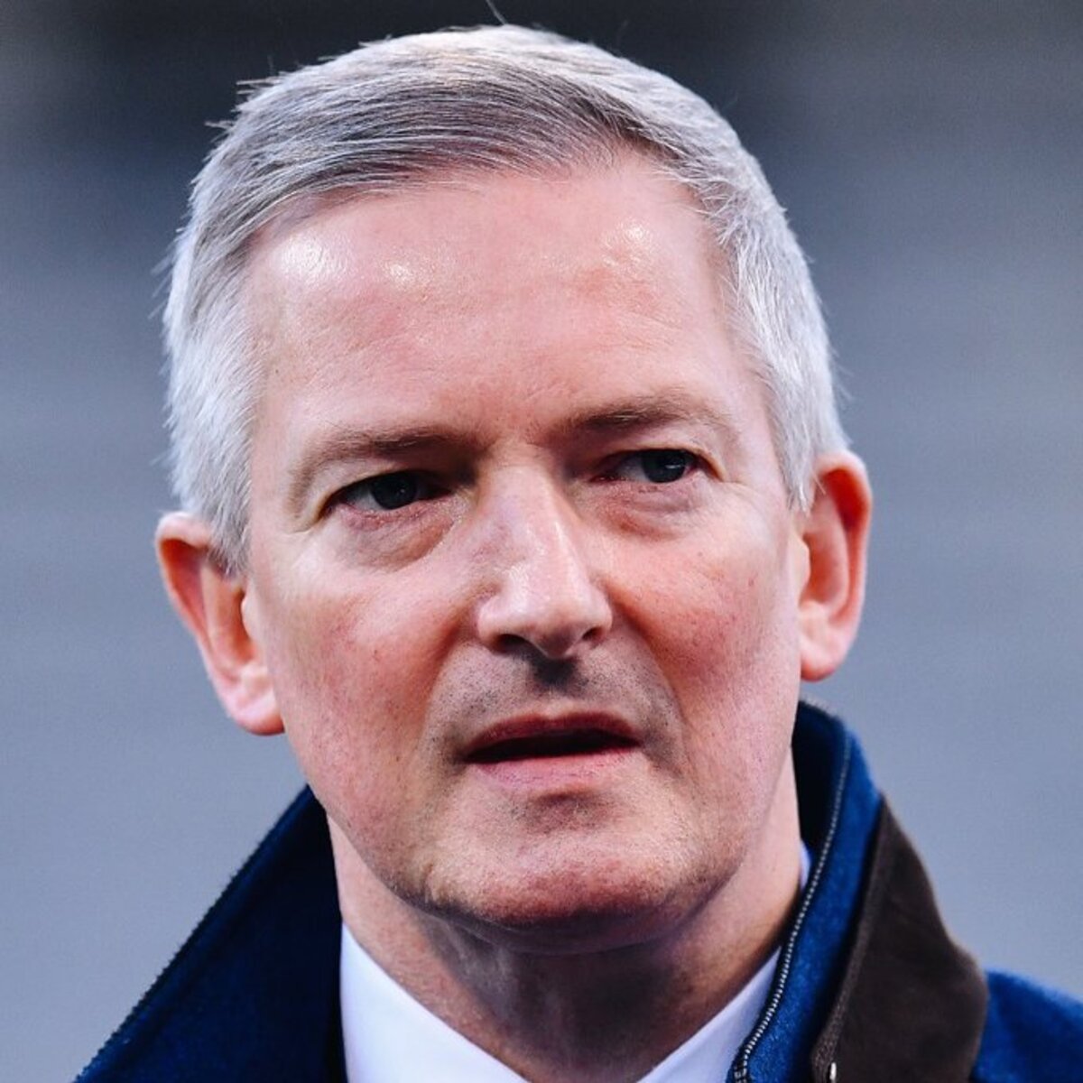 BERPISAH: Paul Green resmi tinggalkan Chelsea Women