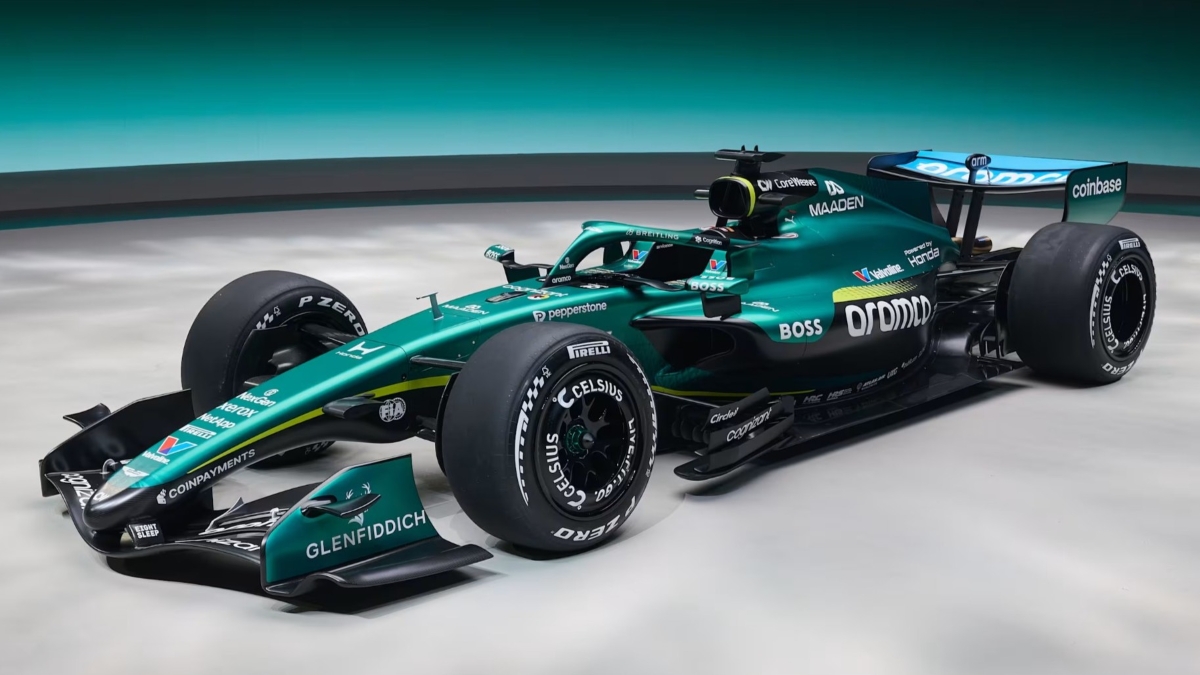 Adrian Newey ungkap perjalanan emosional AMR26.