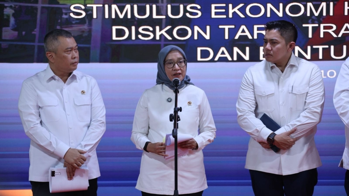 Pemerintah terapkan FWA ASN jelang Nyepi dan Idulfitri 2026.