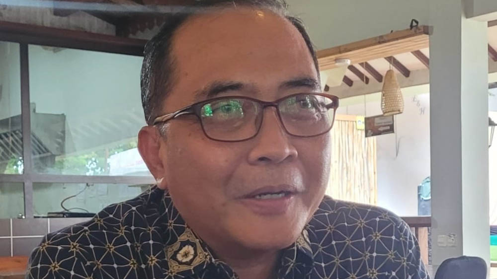 M Masrur Ridwan, Kepala Cabang BPJS Kesehatan Banyuwangi