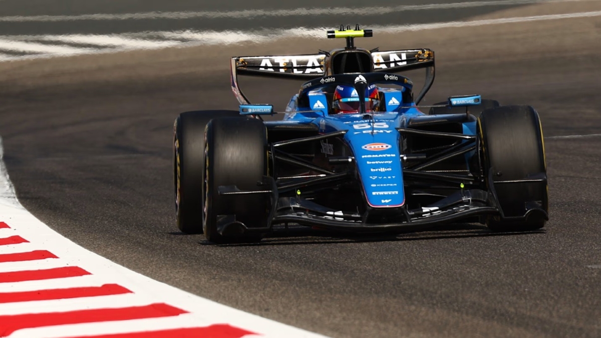 James Vowles sebut mood Williams membaik jelang tes Bahrain usai absen di Barcelona.