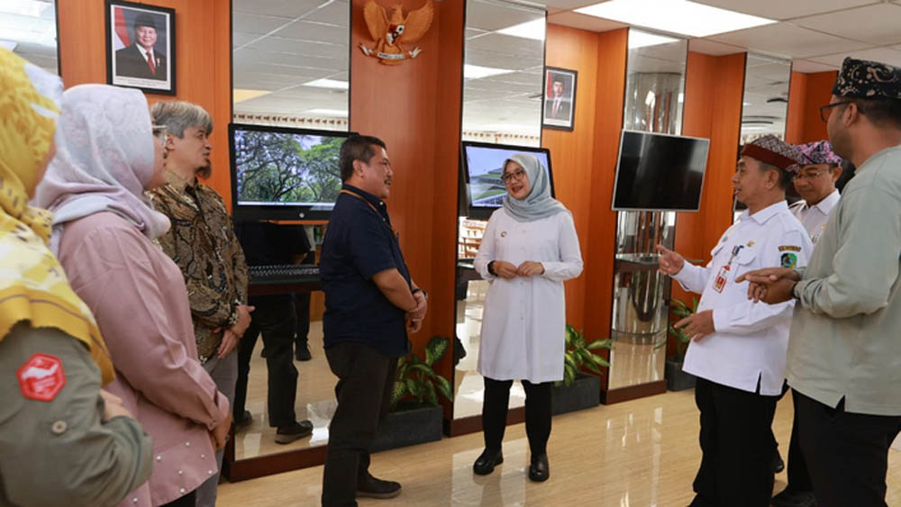 Geopark Ijen jalani revalidasi UNESCO 2026. Banyuwangi targetkan Green Card UGG, evaluasi pertama sejak ditetapkan 2023.