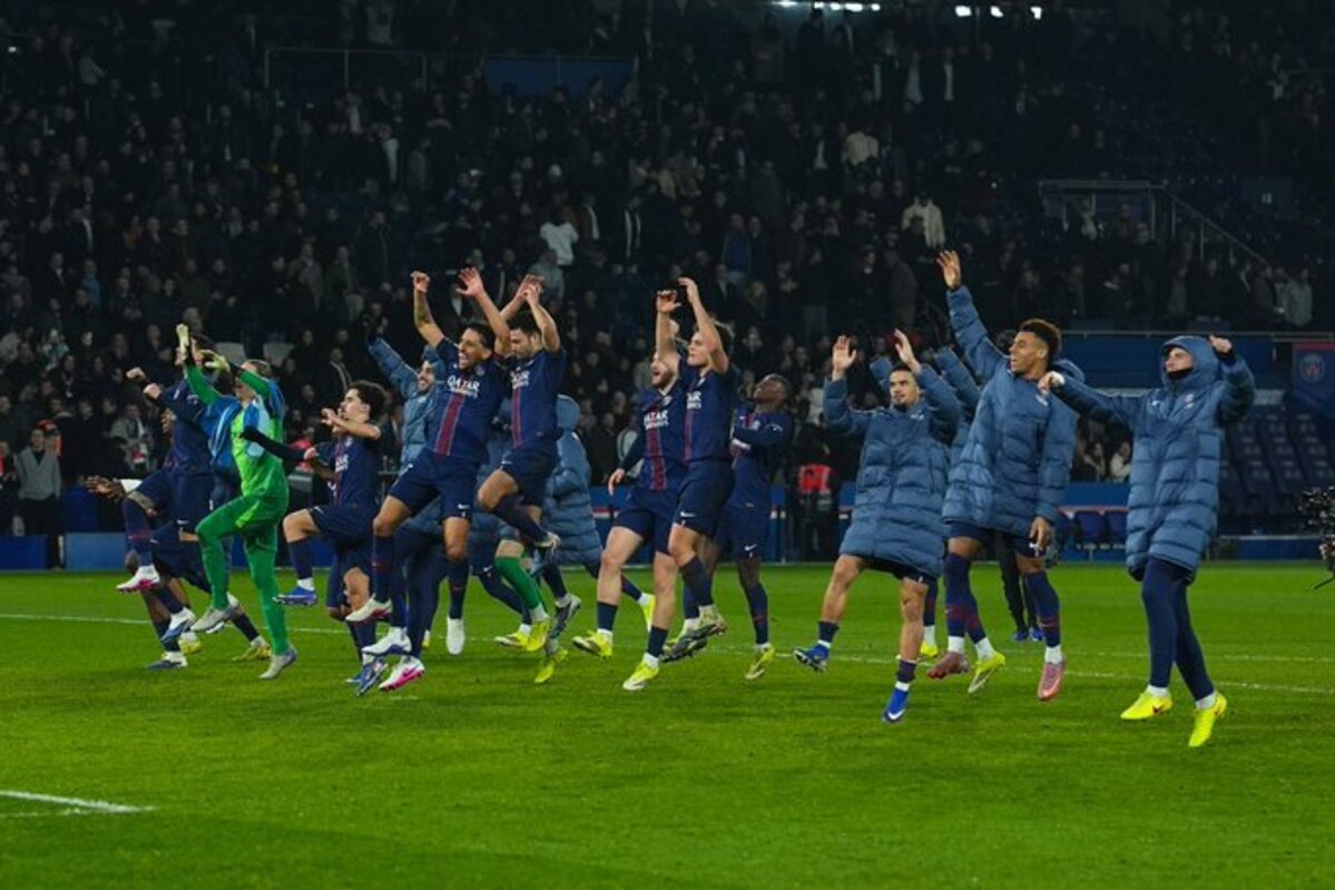 DIATAS ANGIN: PSG akan tantang tuan rumah Rennes dalam lanjutan Ligue 1