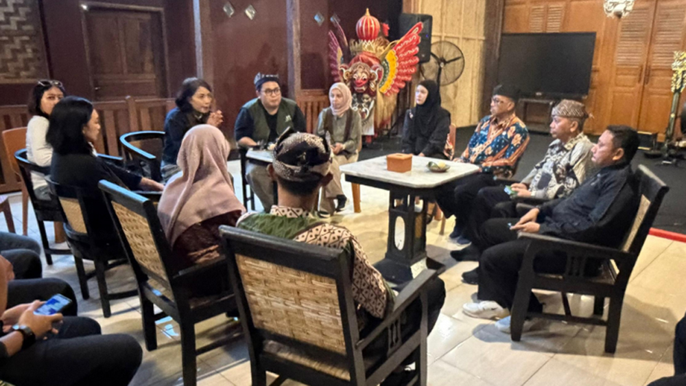 InJourney petakan wisata Banyuwangi selama 3 hari. Fokus alam, budaya, konektivitas, dan UMKM untuk dorong jadi destinasi dunia.