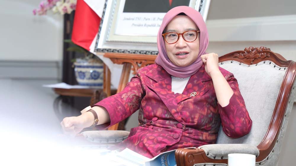 Menteri PANRB Rini Widyantini menerbitkan Surat Edaran (SE) Menteri PANRB Nomor 1 Tahun 2026 tentang Percepatan Penanggulangan Tuberkulosis di Lingkungan Instansi Pemerintah.