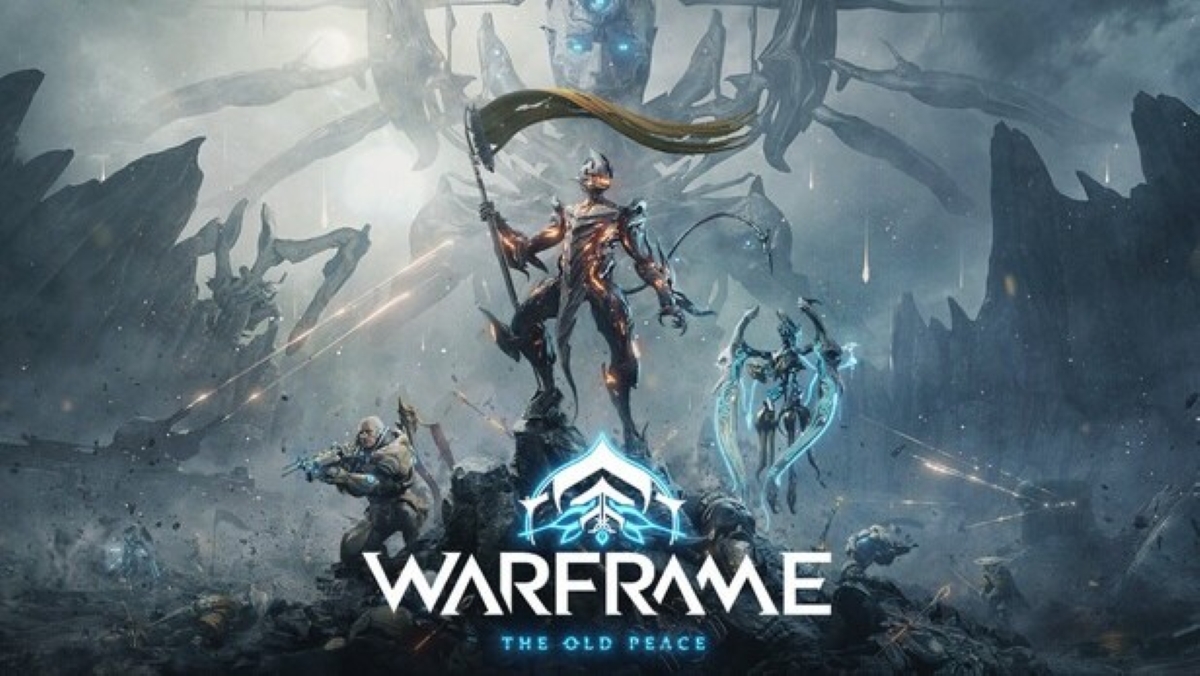 Warframe tunda rilis Android global akibat masalah login.