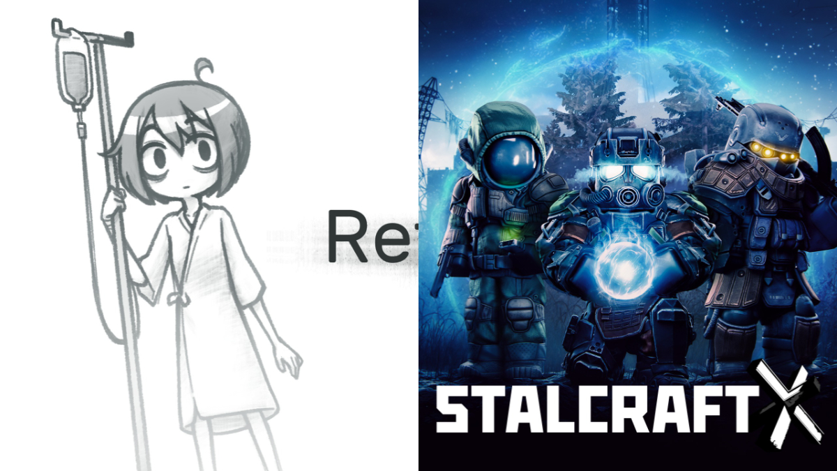 Epic Games bagikan Return to Ash dan STALCRAFT: X gratis 19 Februari 2026 pukul 23.00 WIB.