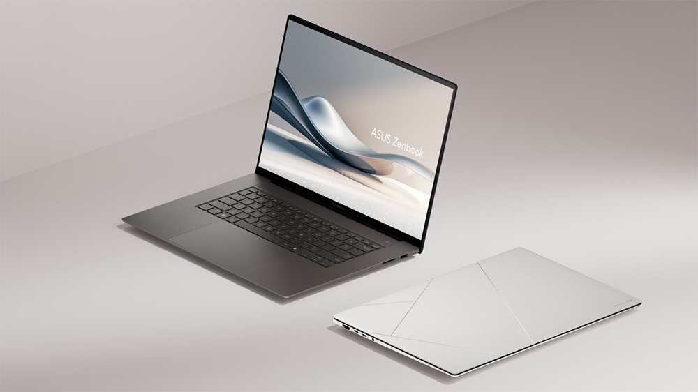 Rekomendasi 4 laptop tipis ASUS Zenbook terbaik 2026 dengan performa tinggi dan fitur AI. Cocok untuk profesional yang butuh perangkat ringan.