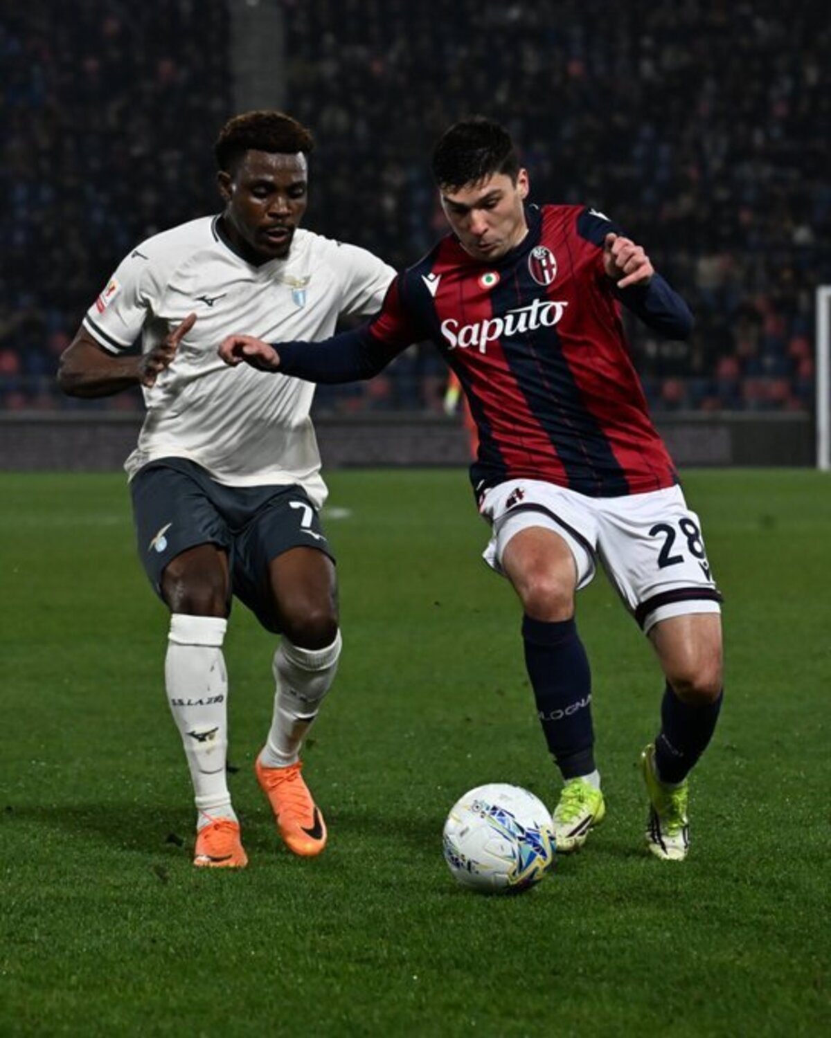 SEPADAN: Bologna akan bertandang ke markas Brann dalam playoff Liga Europa  