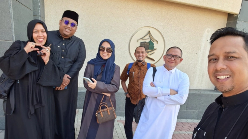 Masar Nusuk dibuka sementara, 13 asosiasi PIHK sukses dorong perpanjangan pemvisaan Haji Khusus 1447 H/2026 M.