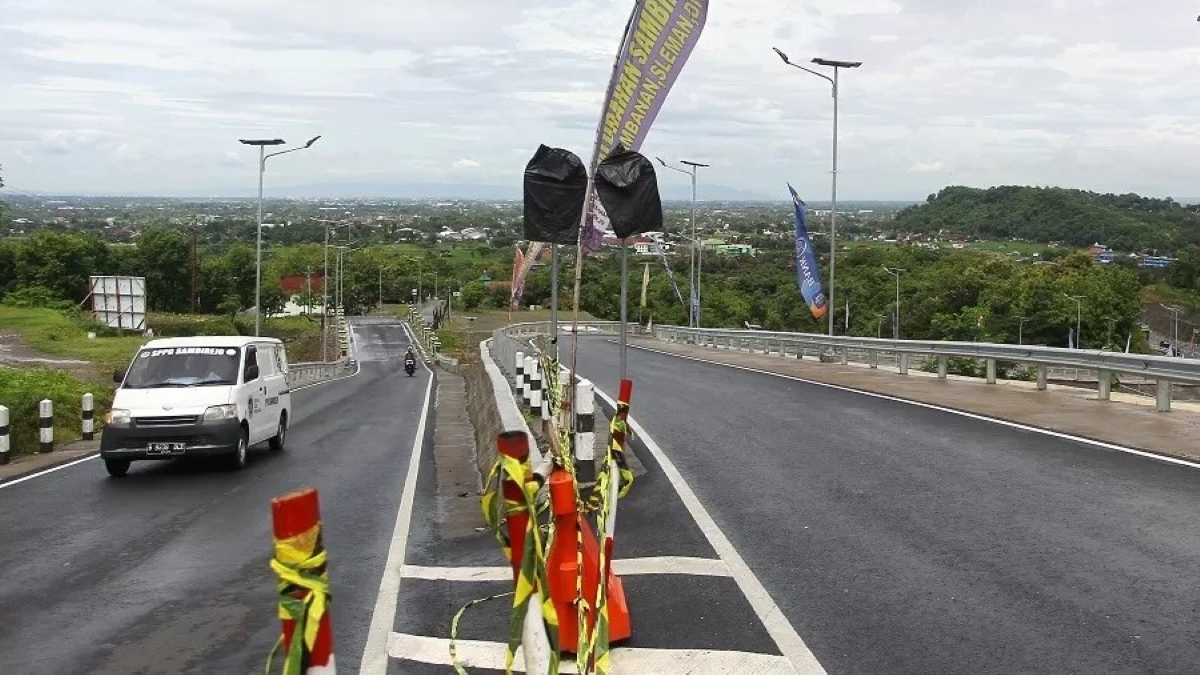 Yogyakarta diproyeksi jadi tujuan favorit Lebaran 2026 dengan 8,2 juta pergerakan.