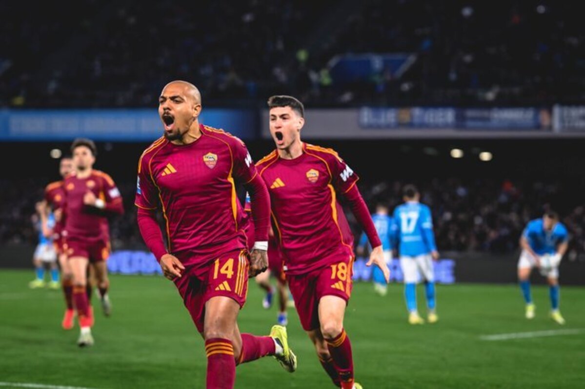 LAGA KETAT: AS Roma akan menjamu Cremonese dalam lanjutan Serie A 