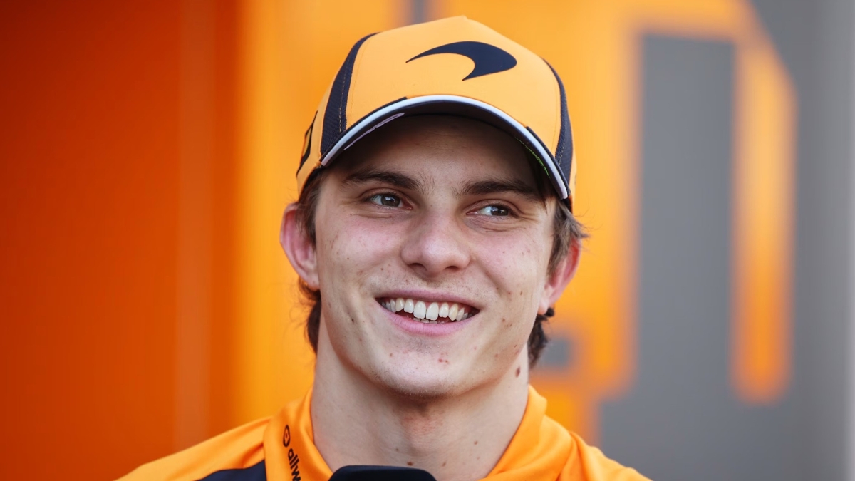 Optimisme McLaren meningkat jelang F1 2026 usai tes Bahrain.