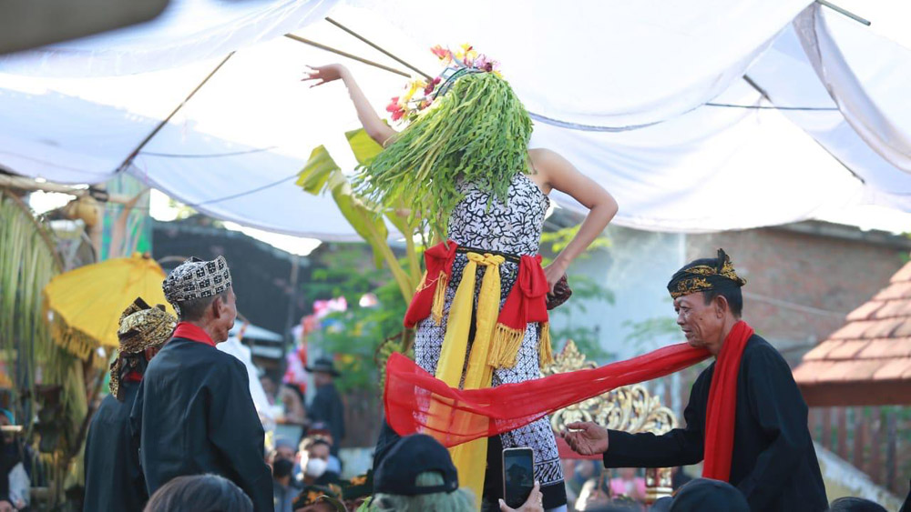 Banyuwangi Attractions 2026 hadirkan 86 event budaya dan sport tourism untuk perkuat identitas lokal dan dukung program Indonesia ASRI.
