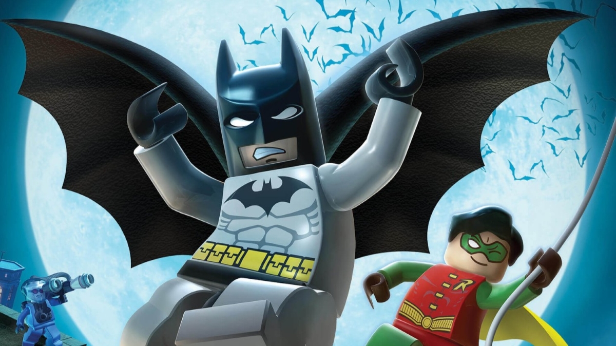 Lego Batman: Legacy of the Dark Knight rilis 30 Mei 2026.