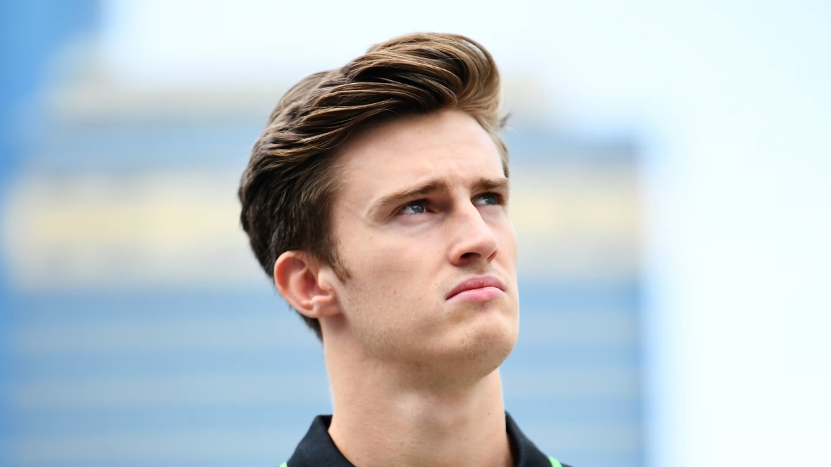 Theo Pourchaire resmi gabung Mercedes sebagai Development Driver F1.