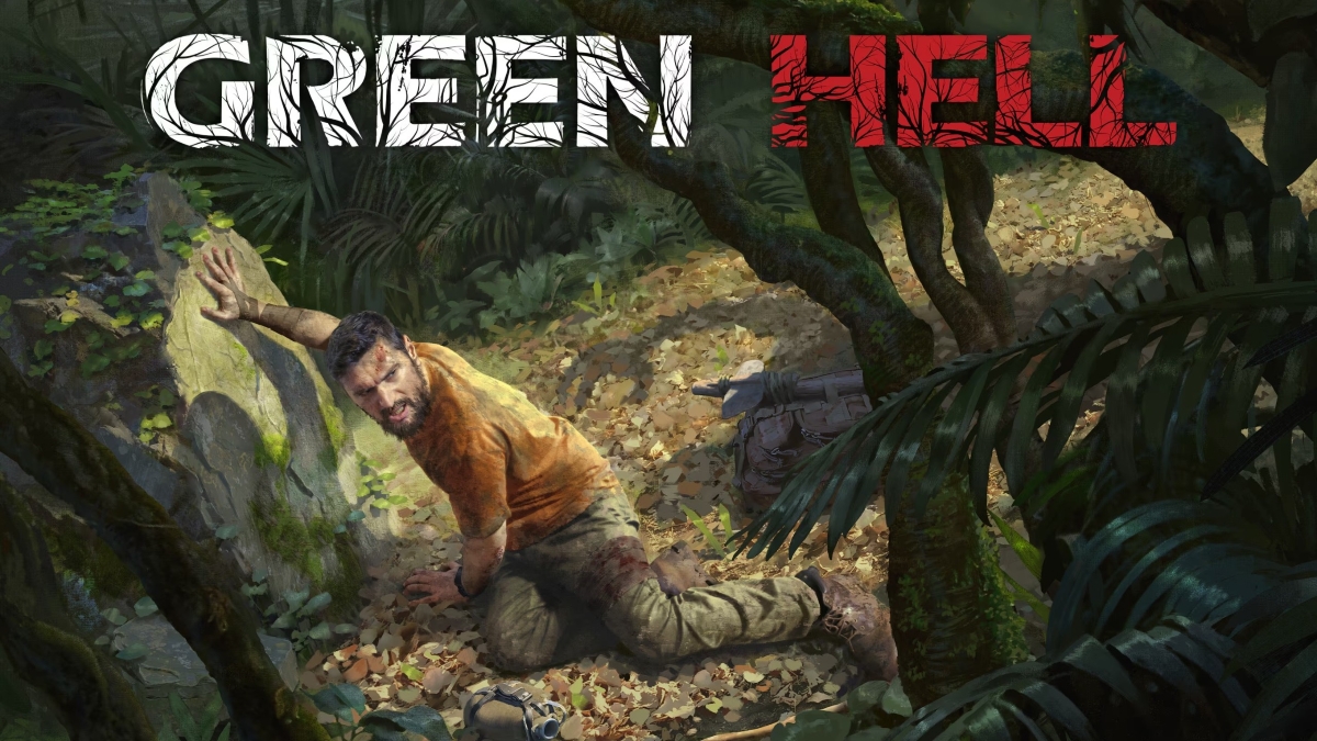 Green Hell diskon 90 persen hingga 5 Maret 2026.