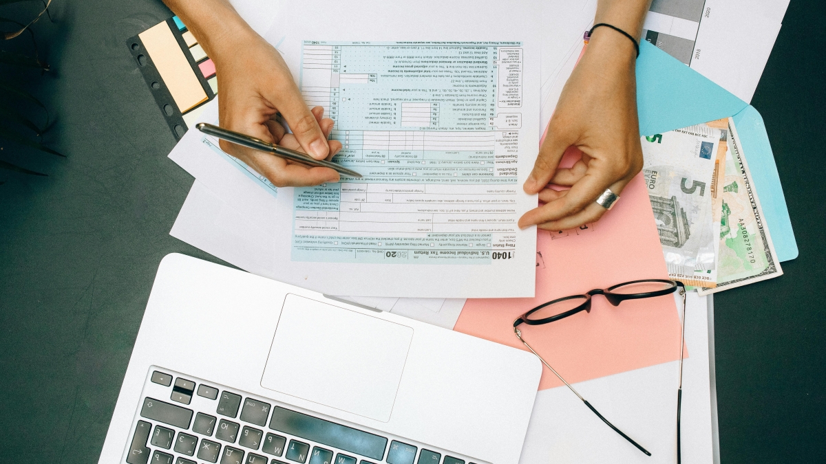 Ilustrasi Harta PPS.