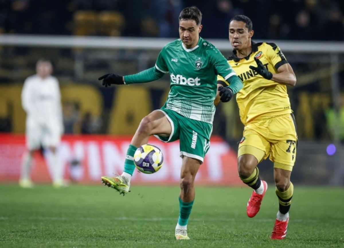 DALAM TEKANAN: Ludogorets akan menantang tuan rumah  Ferencvaros dalam lanjutan Europa League