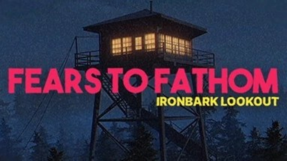 Fears to Fathom diskon 55 persen di Steam.