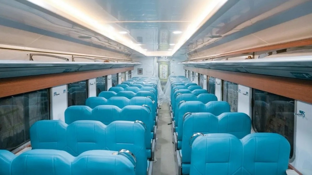 KAI hadirkan Kereta Ekonomi Kerakyatan untuk Lebaran 2026.