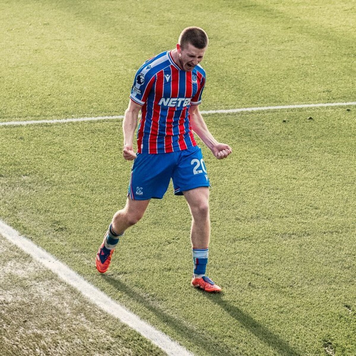 WAJIB MENANG: Crystal Palace akan hadapi Zrinjski Mostar dalam lanjutan playoff Conference League