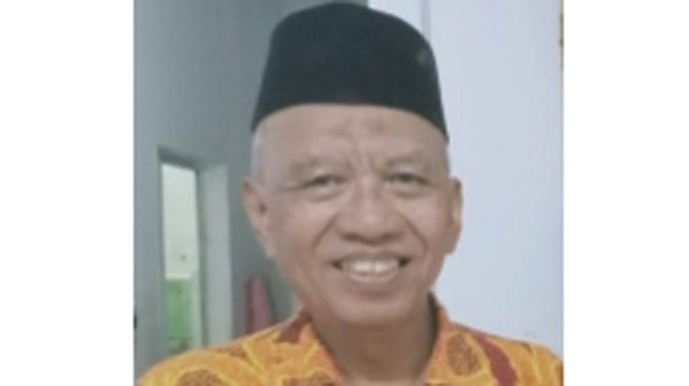 Oleh: Ahmad Mawardi, SH Mag, Ketua Pimpinan Cabang Muhammadiyah (PCM) Giri.
