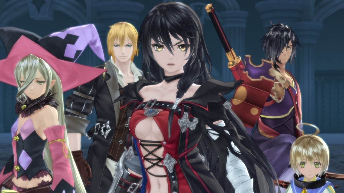 Tales of Berseria Remastered rilis 27 Februari 2026.