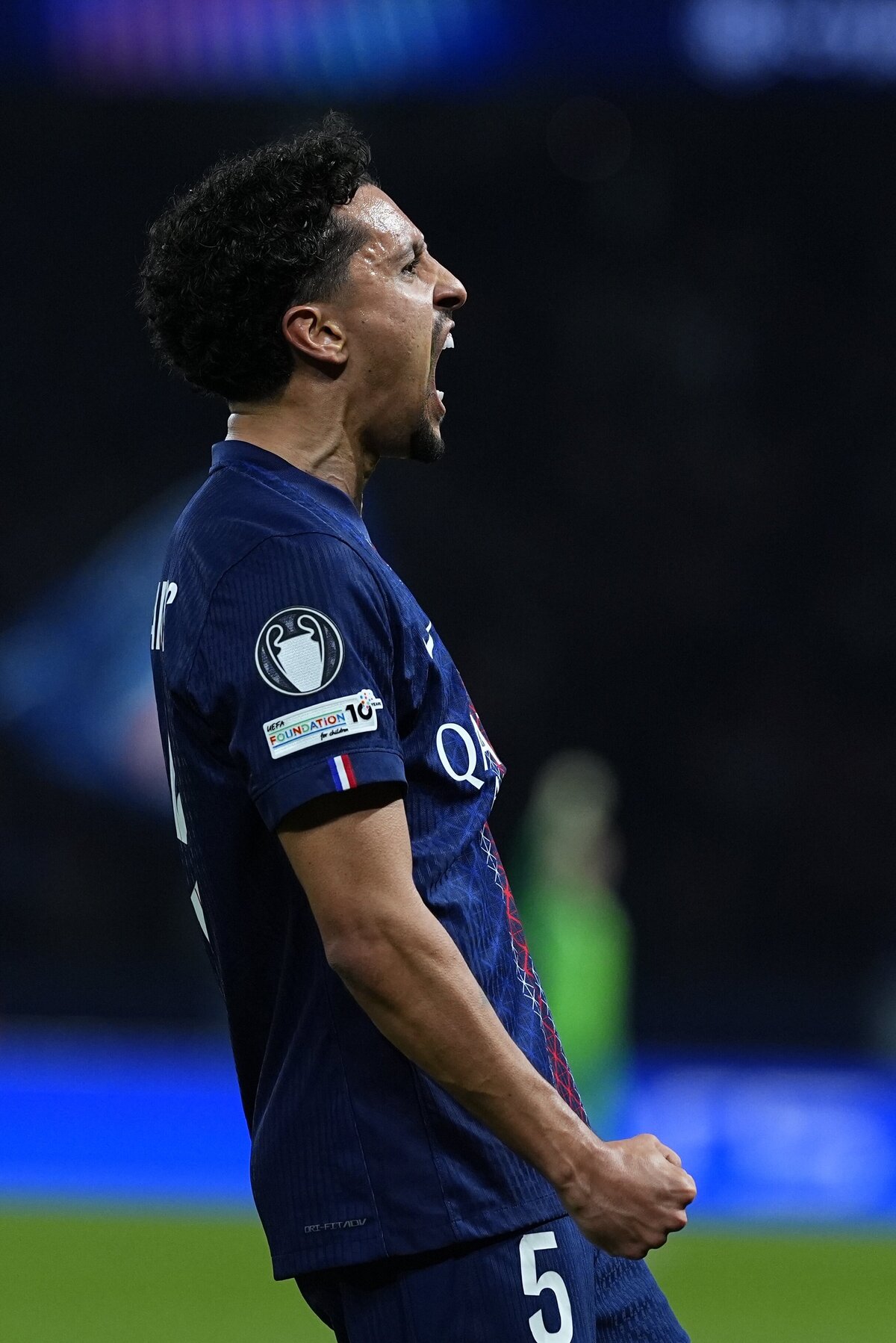 MENUJU PUNCAK: PSG akan bertandang ke markas Le Havre di Ligue 1