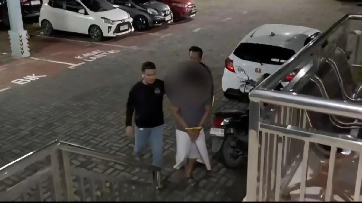 Kemenkes beri konseling korban pembacokan UIN Suska Riau.