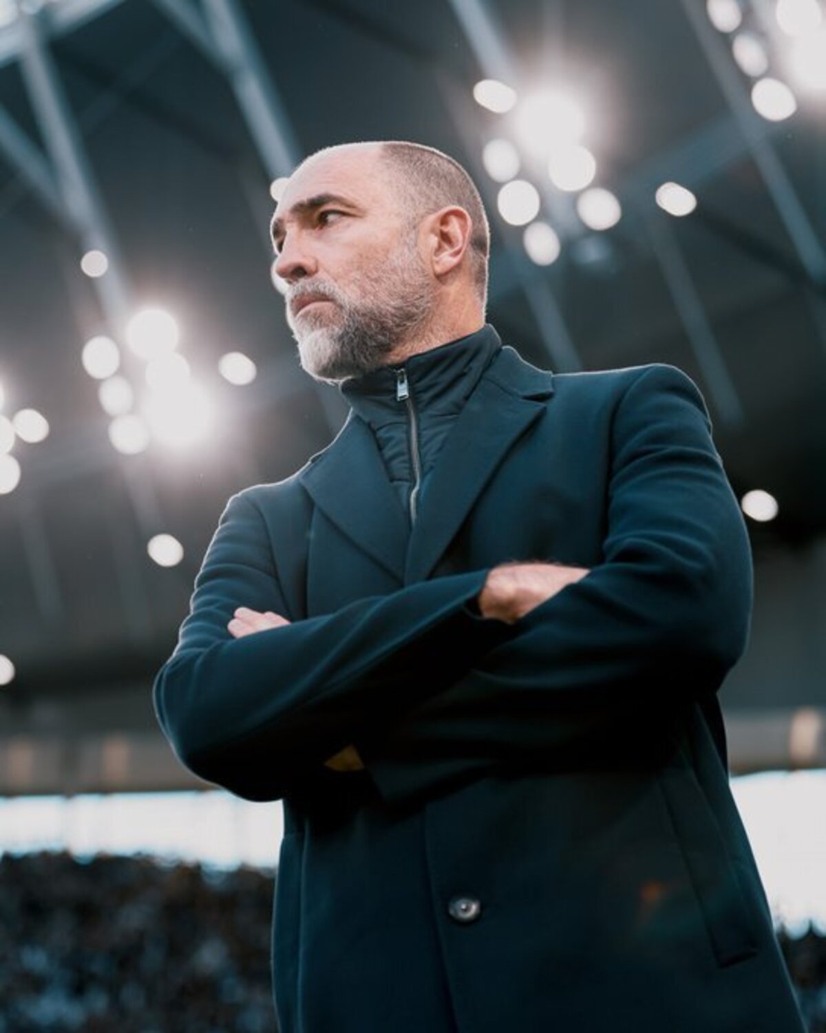 TUGAS BERAT: Spurs akan bertandang ke markas Fulham dalam lanjutan Premier League