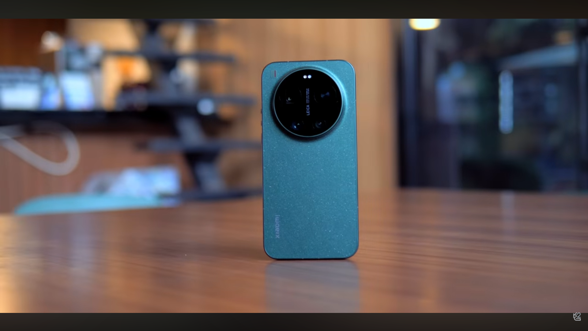 Xiaomi 17 Ultra.
