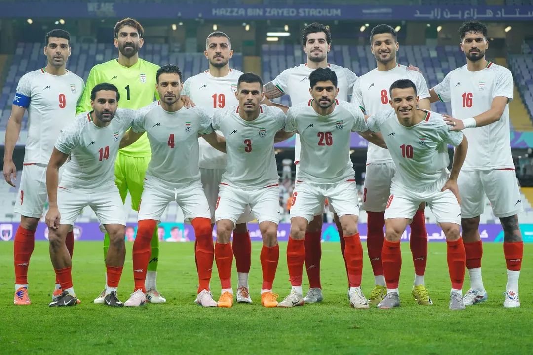 Timnas Iran dikabarkan akan mengundurkan diri dari Piala Dunia 2026.