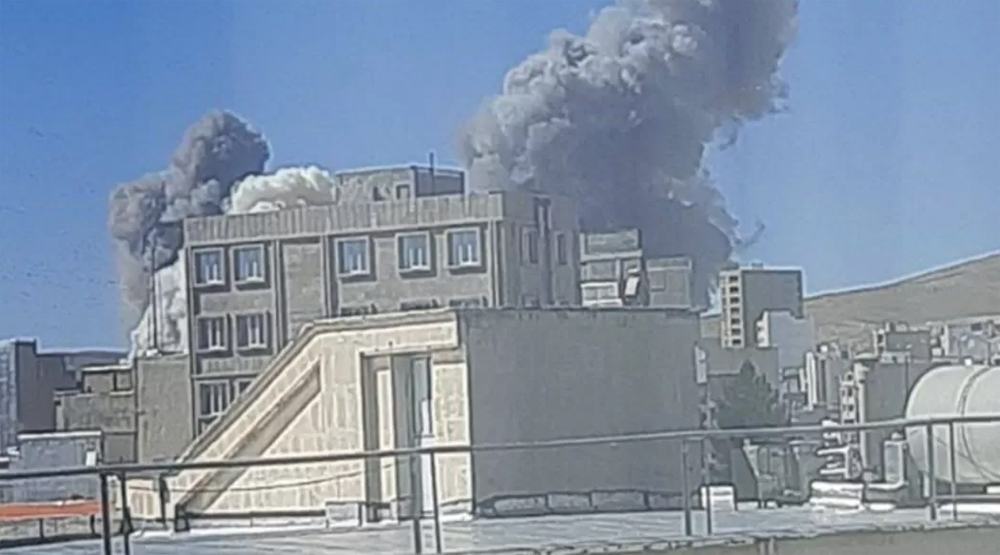 Serangan AS-Israel ke Iran membuat puluhan warga sipil meninggal dunia.