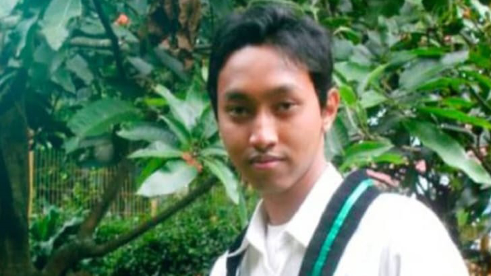 Oleh: M Hably Hasan, Alumni HMI UIN Malang