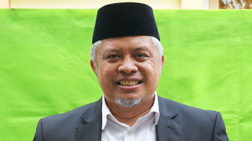 Oleh: MR Warang Agung, ST, Humas Yayasan Al Uswah Banyuwangi