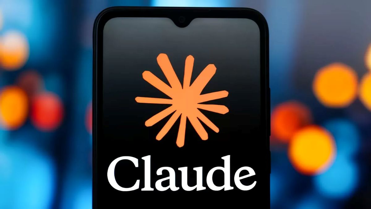 Claude AI alami gangguan.
