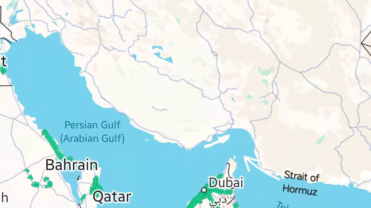 IMO imbau kapal hindari Selat Hormuz usai eskalasi Iran-AS-Israel.