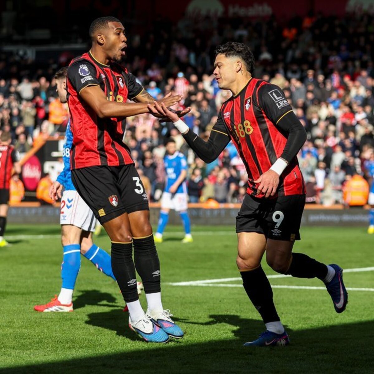 MISI EROPA: Bournemouth akan hadapi Brentford dalam lanjutan Premier League