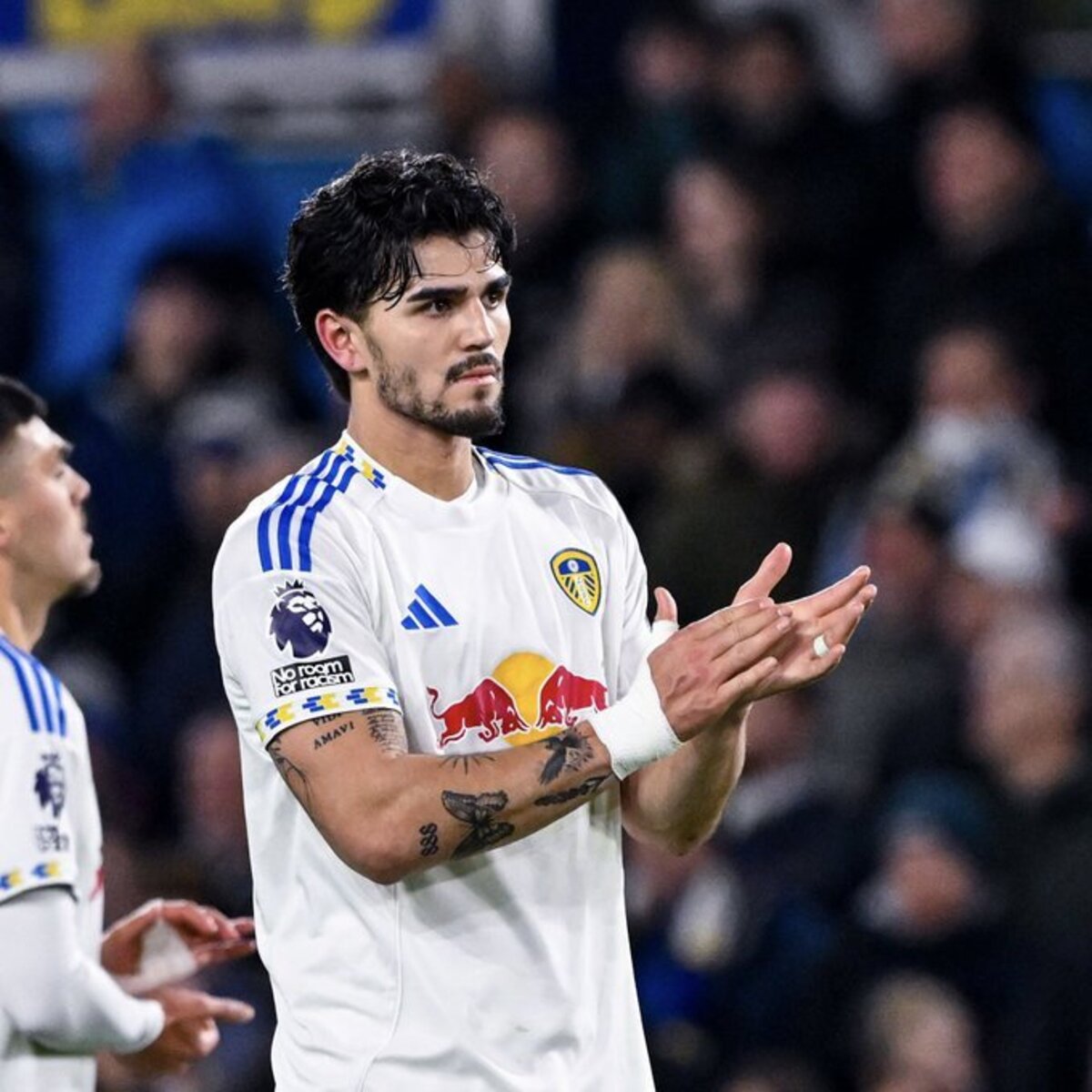 LAGA PENTING: Leeds United akan menjamu Sunderland dalam lanjutan Premier League