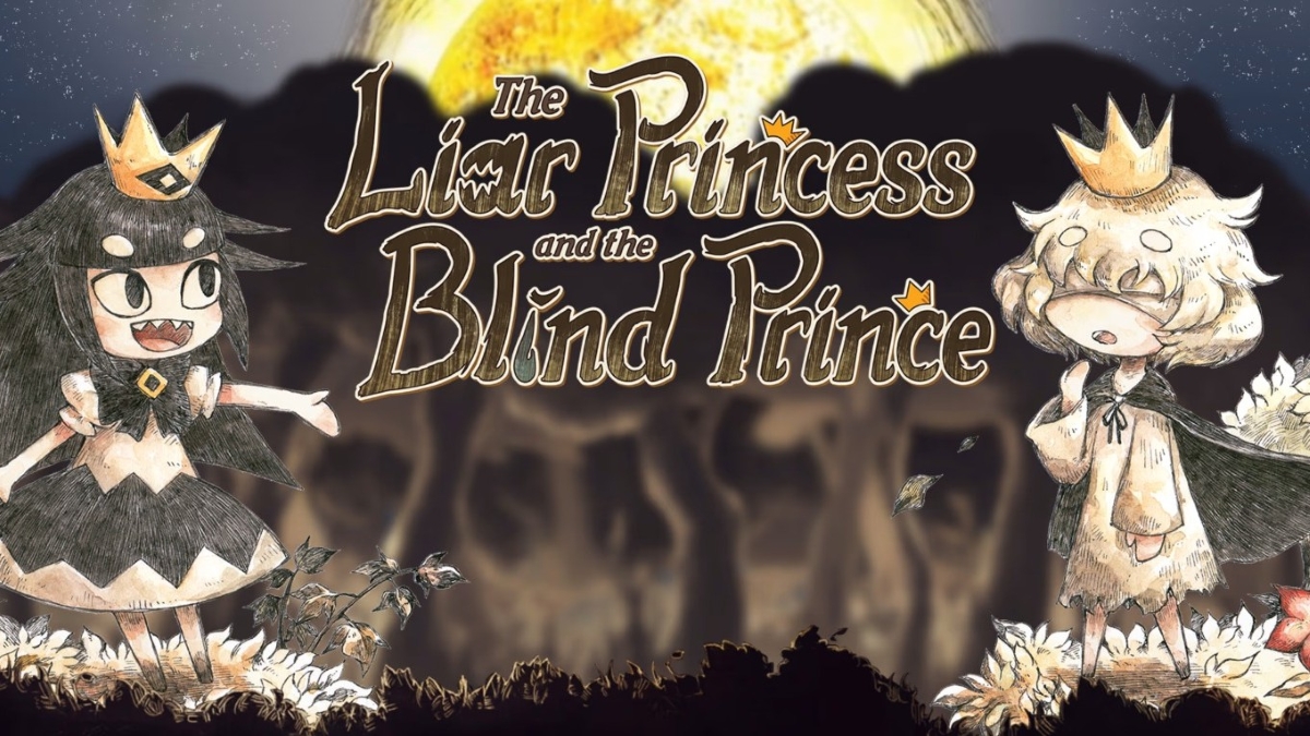 The Liar Princess and the Blind Prince rilis PC 11 Maret 2026 di Steam.