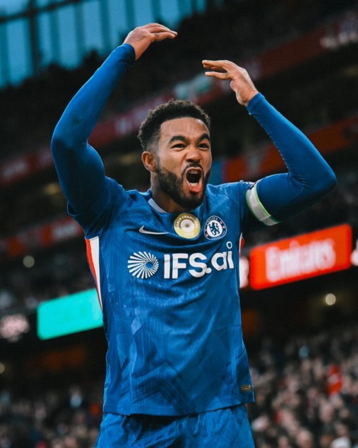 BANGKIT: Chelsea akan melawat ke markas Aston Villa dalam lanjutan Premier League