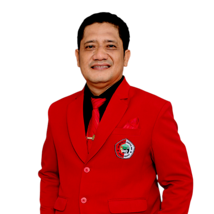 Oleh: Dr  Hary Priyanto, Dekan FISIP Untag 1945 Banyuwangi; Associate Professor.