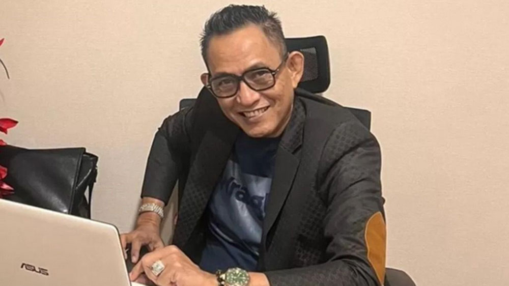 Kuasa hukum JJMN dan Radar Bogor, Andi Syarifuddin, menegaskan bahwa dengan diajukannya banding, maka proses hukum masih berjalan dan belum final.