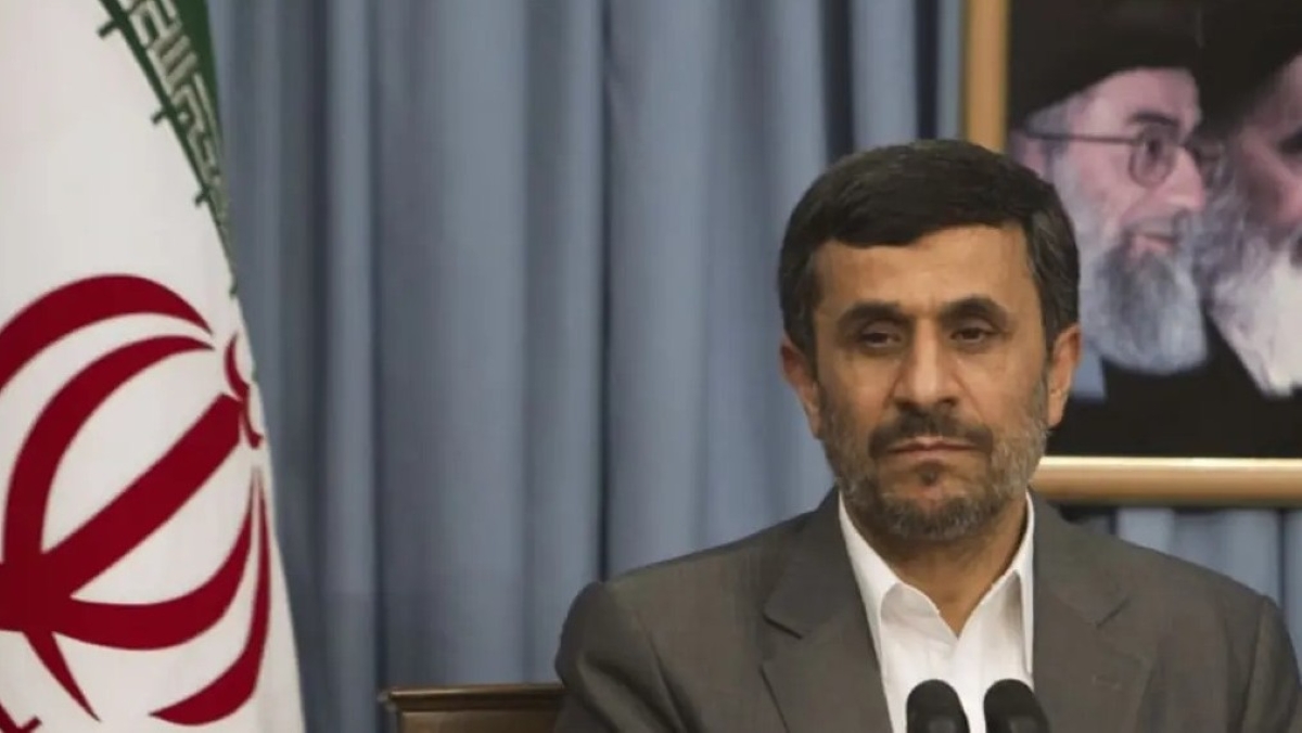Ahmadinejad selamat dari upaya pembunuhan di tengah serangan AS-Israel.