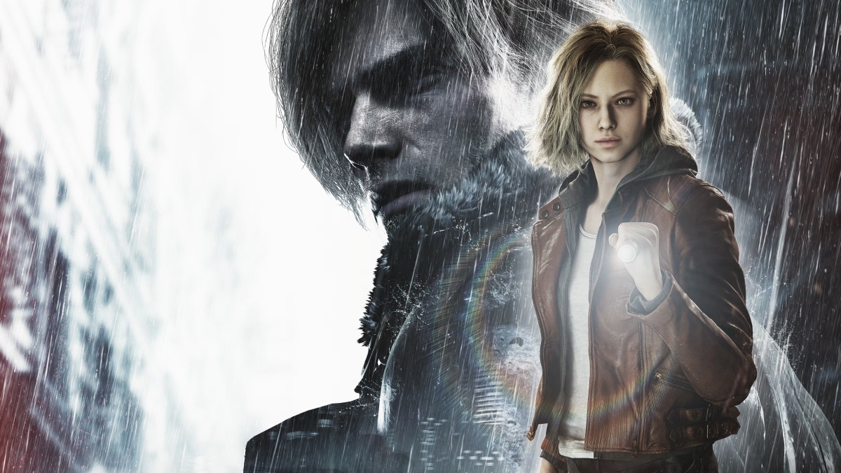 Leon Kennedy raih posisi teratas karakter RE terfavorit di Jakarta.