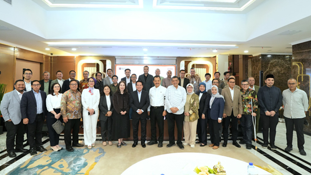 BRI perkuat sinergi dengan Forum Pemred, dukung jurnalisme berkualitas dan transparansi informasi publik di tengah disrupsi digital.